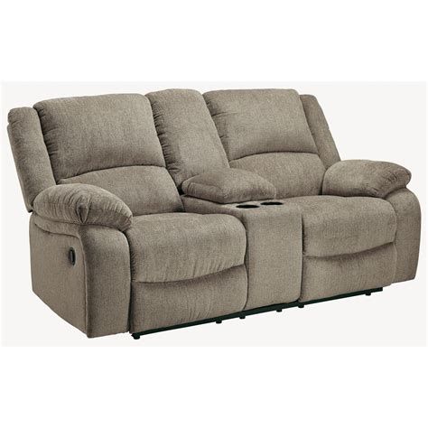 Sofa or Loveseat 